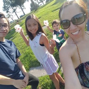 Meet your Posher, Janis